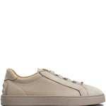 Tod'S Leather Sneakers