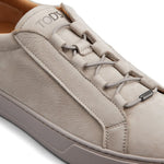 Tod'S Leather Sneakers