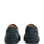 Tod'S Suede Sneakers