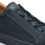 Tod'S Suede Sneakers