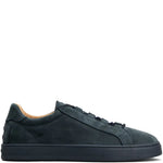 Tod'S Suede Sneakers