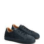 Tod'S Suede Sneakers