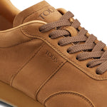 Tod'S T Vintage Sneakers