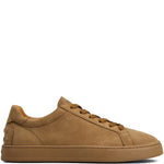 Tod'S Suede Sneakers