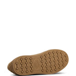 Tod'S Suede Sneakers