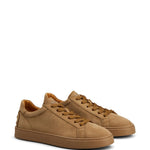 Tod'S Suede Sneakers