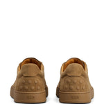 Tod'S Suede Sneakers