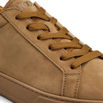 Tod'S Suede Sneakers