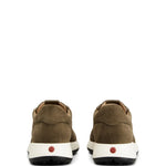 Tod'S Suede Sneakers