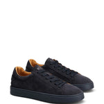 Tod'S Suede Sneakers