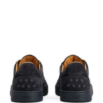 Tod'S Suede Sneakers