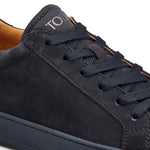Tod'S Suede Sneakers