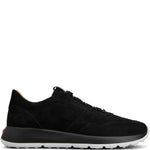 Tod'S Suede Sneakers