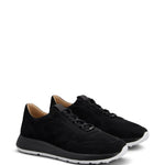 Tod'S Suede Sneakers