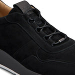 Tod'S Suede Sneakers