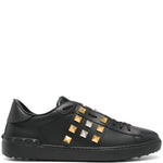 Valentino Garavani Rockstud Untitled Sneakers