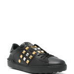 Valentino Garavani Rockstud Untitled Sneakers
