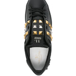 Valentino Garavani Rockstud Untitled Sneakers