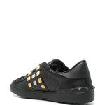 Valentino Garavani Rockstud Untitled Sneakers