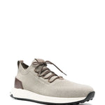 Tod'S Leather-Trim Sneakers