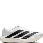 adidas Adizero Evo Sl White/Black Sneakers