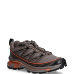 Salomon Xt-6 Iron Bracken/Black Sneakers