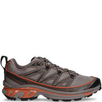 Salomon Xt-6 Iron Bracken/Black Sneakers