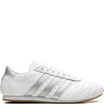 adidas Taekwondo Cloud White/Silver Metallic/Gum Sneakers