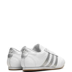 adidas Taekwondo Cloud White/Silver Metallic/Gum Sneakers