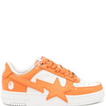 A Bathing Ape?Bape Sta Sneakers