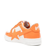 A Bathing Ape?Bape Sta Sneakers