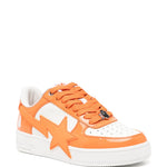 A Bathing Ape?Bape Sta Sneakers