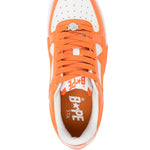 A Bathing Ape?Bape Sta Sneakers