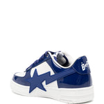 A Bathing Ape?Bape Sta Sneakers