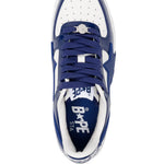 A Bathing Ape?Bape Sta Sneakers