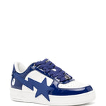 A Bathing Ape?Bape Sta Sneakers