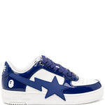 A Bathing Ape?Bape Sta Sneakers