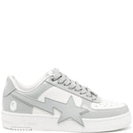A Bathing Ape?Bape Sta Sneakers