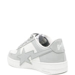 A Bathing Ape?Bape Sta Sneakers