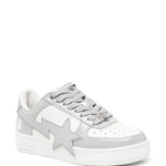 A Bathing Ape?Bape Sta Sneakers