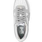 A Bathing Ape?Bape Sta Sneakers