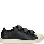 Y-3 Stan Smith Hook-And-Loop Sneakers
