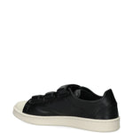 Y-3 Stan Smith Hook-And-Loop Sneakers