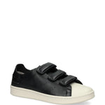 Y-3 Stan Smith Hook-And-Loop Sneakers