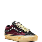 Vans X Satoshi Nakamoto Otw Old Skool Reissue 36 Sneakers