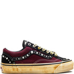 Vans X Satoshi Nakamoto Otw Old Skool Reissue 36 Sneakers