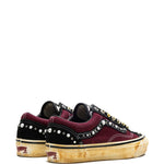Vans X Satoshi Nakamoto Otw Old Skool Reissue 36 Sneakers