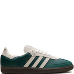adidas Samba Og Collegiate Green/Cream White/Gum Sneakers