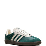 adidas Samba Og Collegiate Green/Cream White/Gum Sneakers