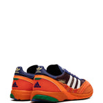 adidas X Bad Bunny Adizero Sl72 Maroon Sneakers